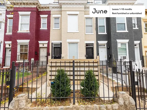 3009 Sherman Ave NW #A, Washington, DC 20001