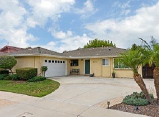 6242 Merced Lake Ave, San Diego, CA 92119