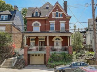 5910 Alder St, Pittsburgh, PA