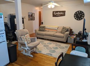 79 Sutherland Rd #10, Brighton, MA 02135