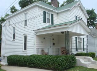 305 S Broadway St, Georgetown, KY 40324