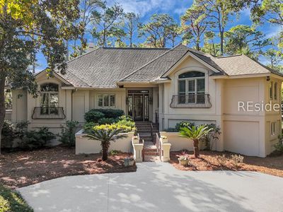 5 Foot Point Rd, Hilton Head Island, SC, 29928