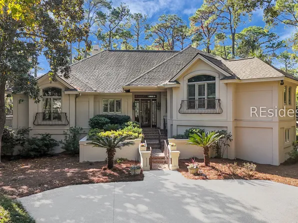5 Foot Point Rd, Hilton Head Island, SC 29928
