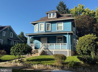 2706 Southern Ave, Baltimore, MD 21214