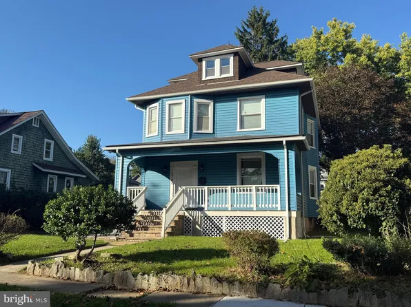 2706 Southern Ave, Baltimore, MD 21214