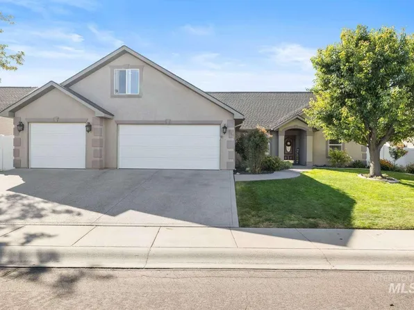 2662 Joshua Way, Twin Falls, ID 83301