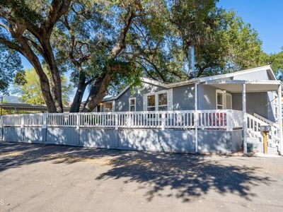 1273 S Rice Rd Space 55, Ojai, CA, 93023