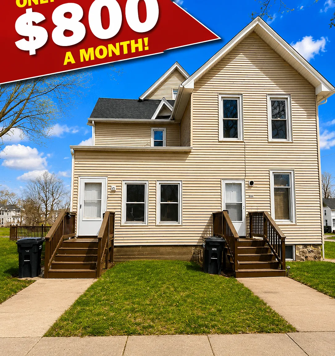 1 bed, 780 sqft, $800 — Photo 1