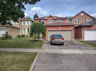 54 Chapman Dr, Ajax, ON L1T 3H1