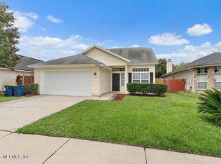 12548 Ayrshire St E, Jacksonville, FL 32226