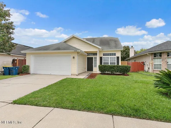 12548 AYRSHIRE Street E, Jacksonville, FL 32226