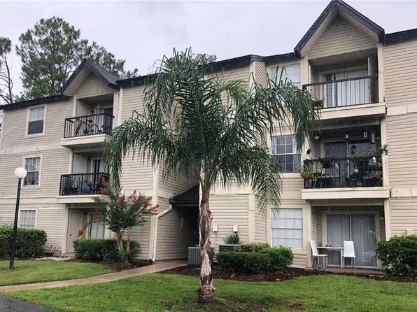 1964 Lake Atriums Cir APT 155, Orlando, FL 32839