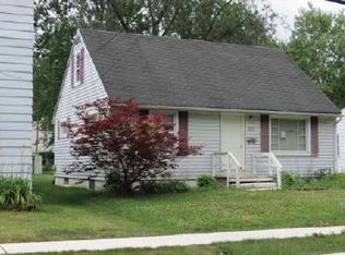 1237 Latham Ave, Lima, OH