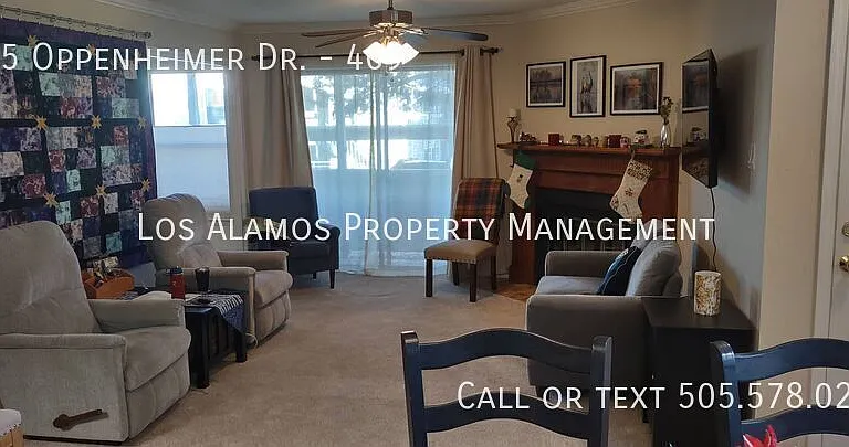 505 Oppenheimer Dr #409 — Photo 5
