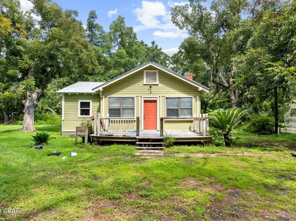 112 Opal Chambers, Apalachicola, FL 32320