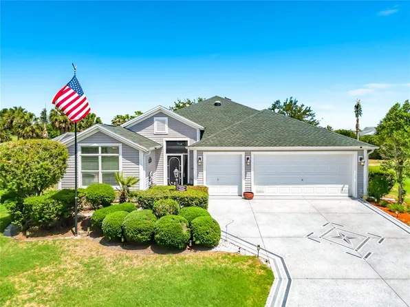 506 Deauville Ct, The Villages, FL 32163