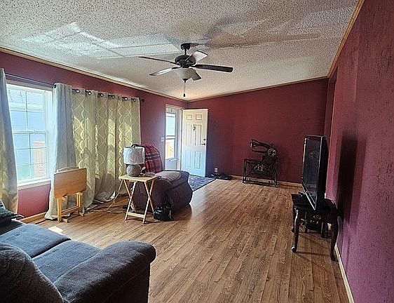Living Room View 2