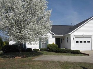 19 Stonehollow Rd, Fletcher, NC 28732