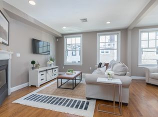 60 Sullivan St #2, Charlestown, MA 02129