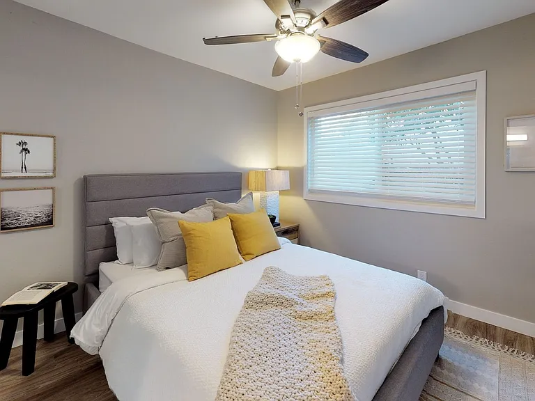 Mocha - 1 and 2 Bedroom Units in Escondido — Photo 14