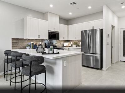 6728 Nimbus Ave LOT 12, Las Vegas, NV, 89130
