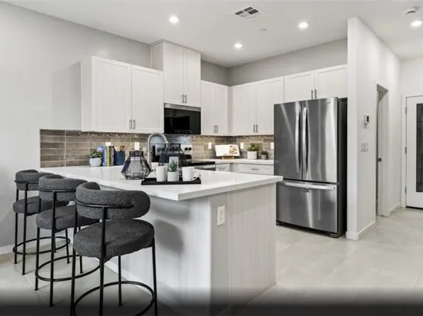 6728 Nimbus Ave Lot 12, Las Vegas, NV 89130