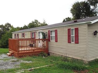 517 Campbell Rd, Columbia, KY 42728