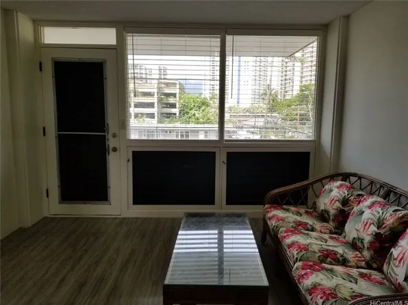 1720 Ala Moana Blvd APT 408B, Honolulu, HI 96815