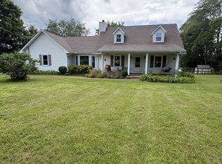 9547 Highway 96, Franklin, TN 37064