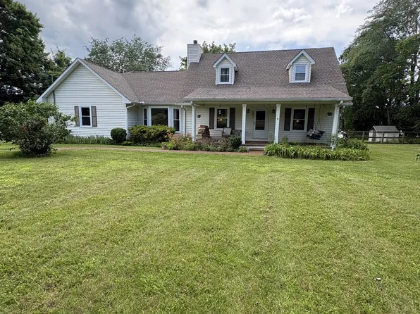 9547 Highway 96, Franklin, TN 37064