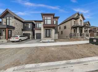 1111 Zircon Mnr, Pickering, ON L1X 0P6