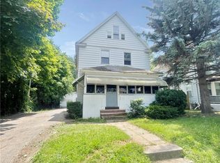 539 Flower City Park, Rochester, NY 14615