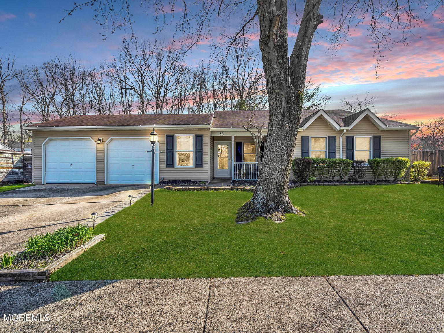 38 Concord Circle, Howell, NJ 07731 Zillow