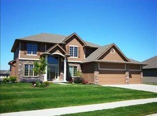 12610 S 79th Ave, Papillion, NE 68046