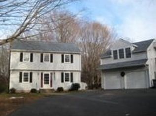 1328 Portland Cobalt Rd, Portland, CT 06480