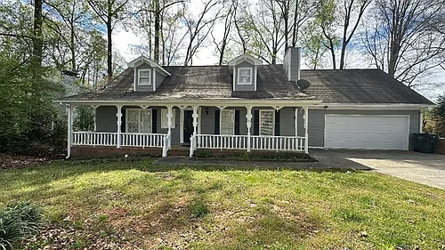 1626 Isham Dr Photo 1