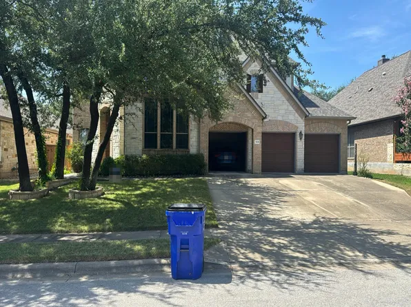 3908 Remington Rd, Cedar Park, TX 78613