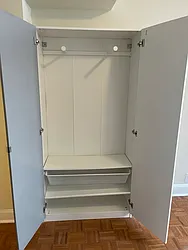 Rented by Karten Real Estate Services LLC