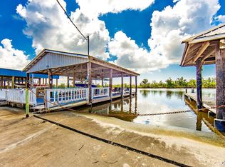 7990 Redfish St, Chauvin, LA 70344