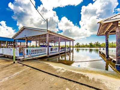 7990 Redfish St, Chauvin, LA, 70344