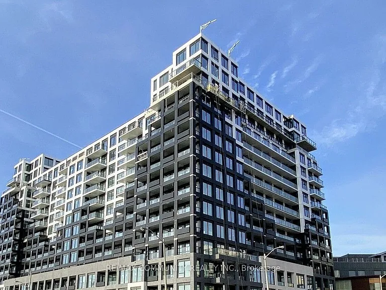 1100 Sheppard Ave W #705 — Photo 1