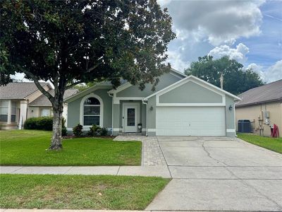 1659 Canton Ln, Oviedo, FL, 32765