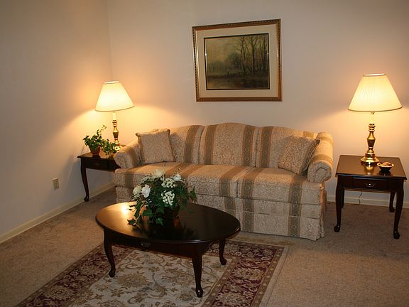 Dinning room