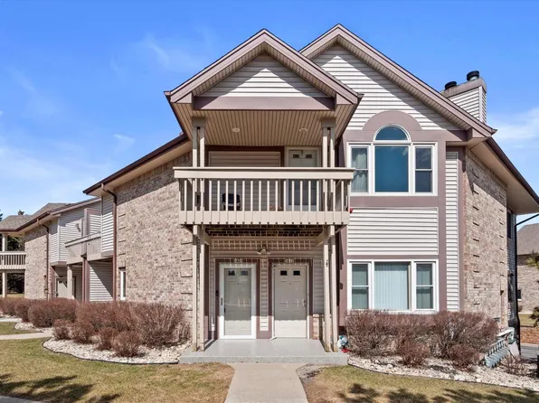 3628 West Rawson AVENUE, Franklin, WI 53132