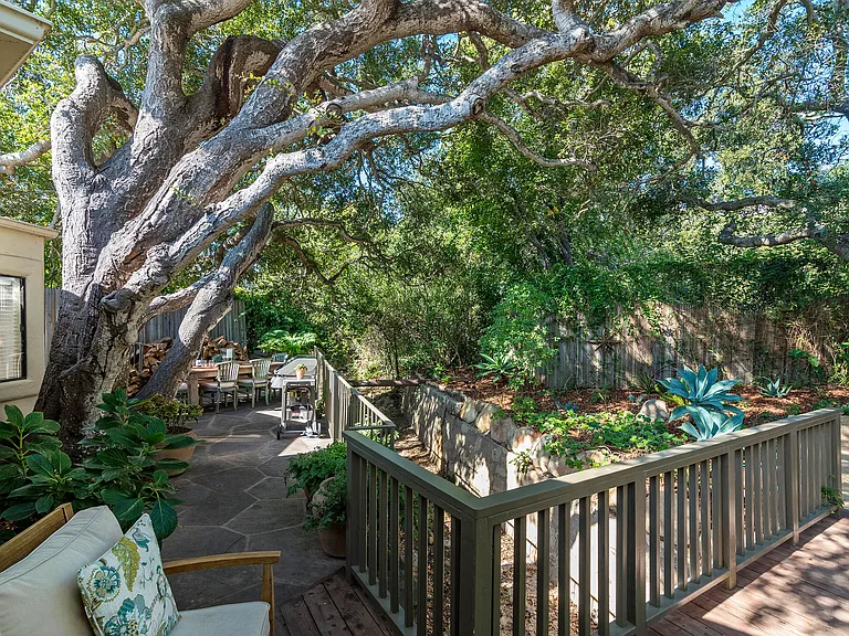 548 San Ysidro Rd #1 — Photo 16