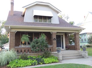 175 Monitor Ave, Cincinnati, OH 45233