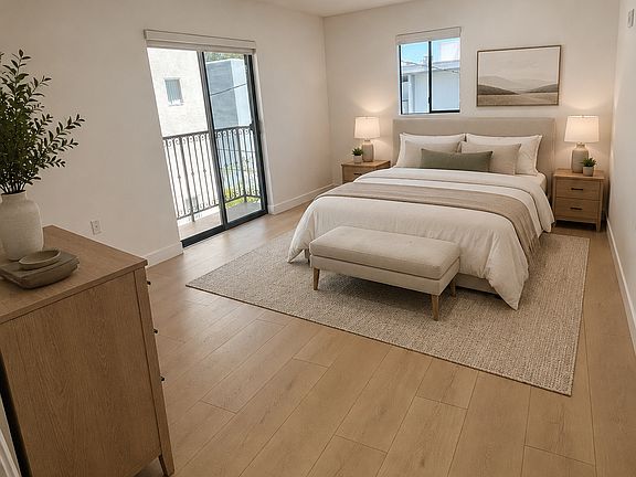 5th image of 1146 N Hacienda Pl #8