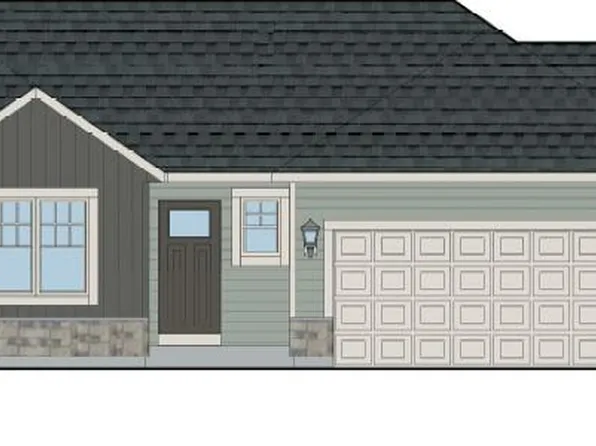428 Midge STREET, Johnson Creek, WI 53038