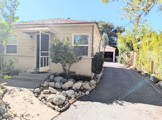 101 S Sunnyslope Ave #101, Pasadena, CA 91107