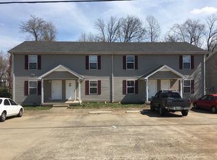 2813A Cobalt Dr, Clarksville, TN 37040